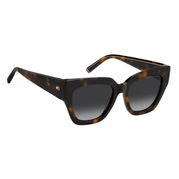 TH 2223/S 0869O 53 Tommy Hilfiger Güneş Gözlüğü