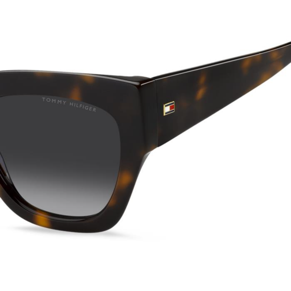 TH 2223/S 0869O 53 Tommy Hilfiger Güneş Gözlüğü