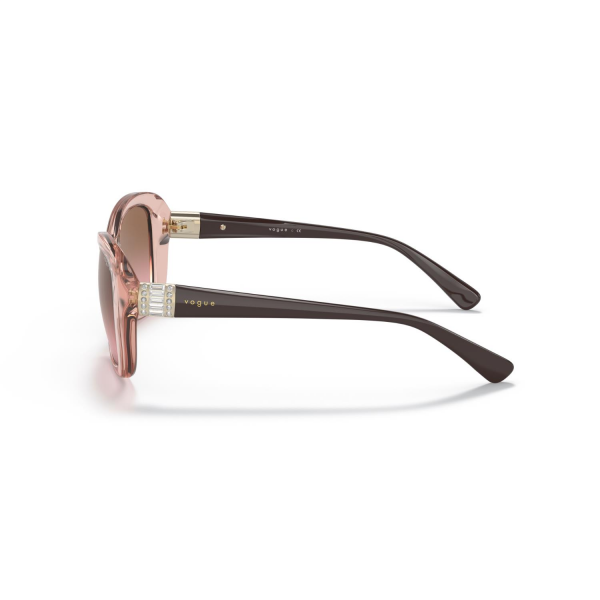 VO 2943SB 286414 55 Vogue Güneş Gözlüğü