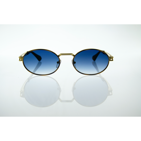 FV OPPEN GLD MAVİ DEGRADE 55 Franco Vital Güneş Gözlüğü