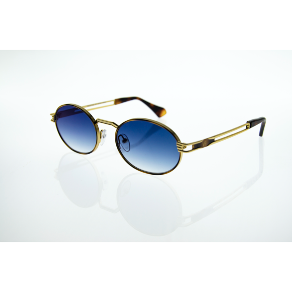 FV OPPEN GLD MAVİ DEGRADE 55 Franco Vital Güneş Gözlüğü