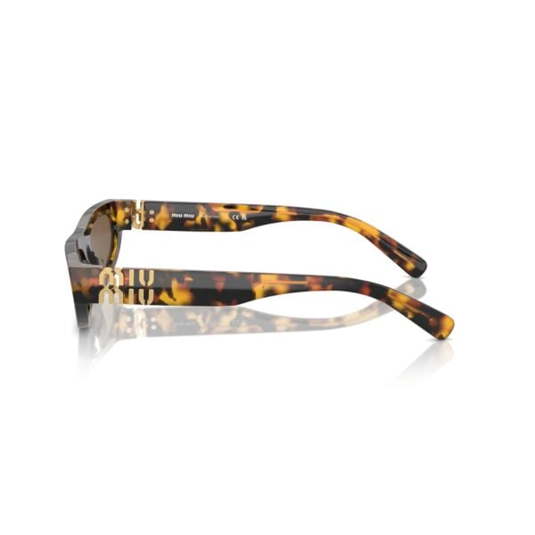 MU 07ZS VAU06B 56 Miu Miu Güneş Gözlüğü