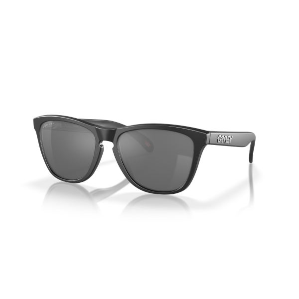 OO 9013 9013F7 55 Oakley FROGSKINS Polarize Güneş Gözlüğü