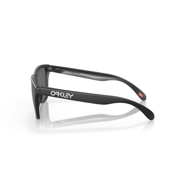 OO 9013 9013F7 55 Oakley FROGSKINS Polarize Güneş Gözlüğü