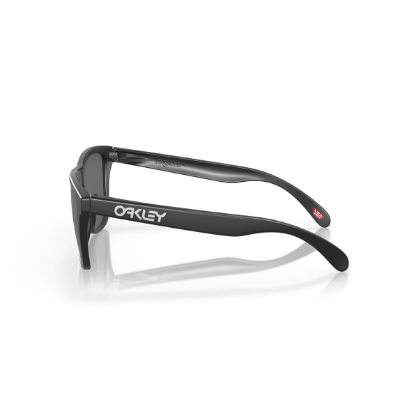 OO 9013 9013F7 55 Oakley FROGSKINS Polarize Güneş Gözlüğü