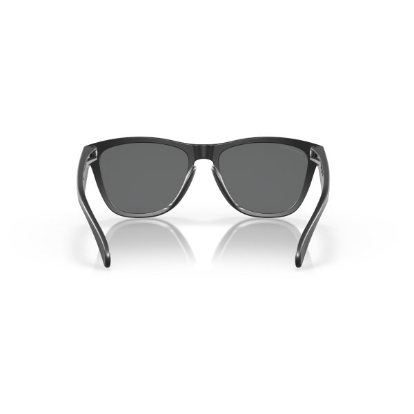 OO 9013 9013F7 55 Oakley FROGSKINS Polarize Güneş Gözlüğü