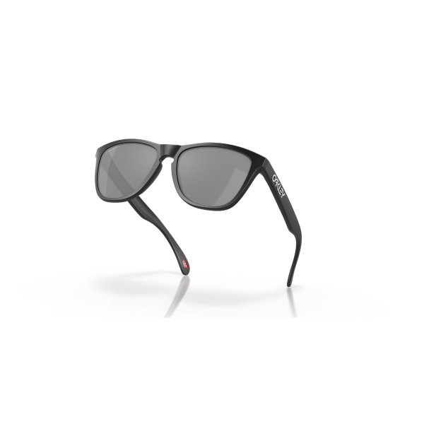 OO 9013 9013F7 55 Oakley FROGSKINS Polarize Güneş Gözlüğü