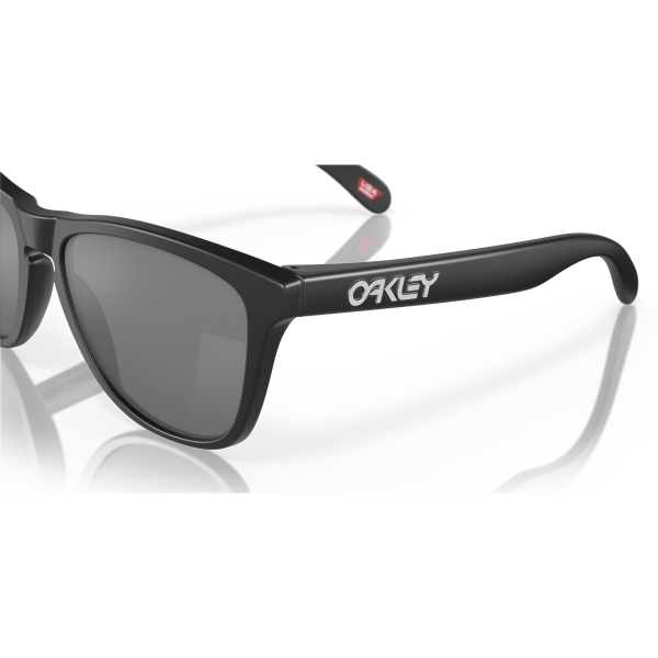 OO 9013 9013F7 55 Oakley FROGSKINS Polarize Güneş Gözlüğü
