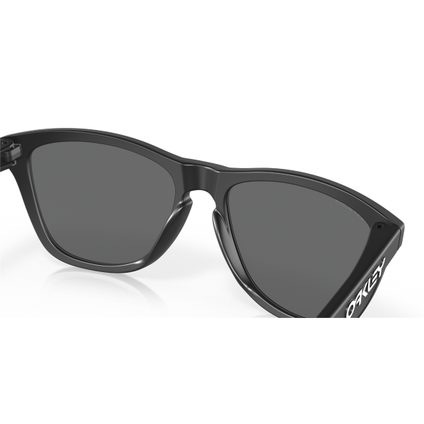 OO 9013 9013F7 55 Oakley FROGSKINS Polarize Güneş Gözlüğü