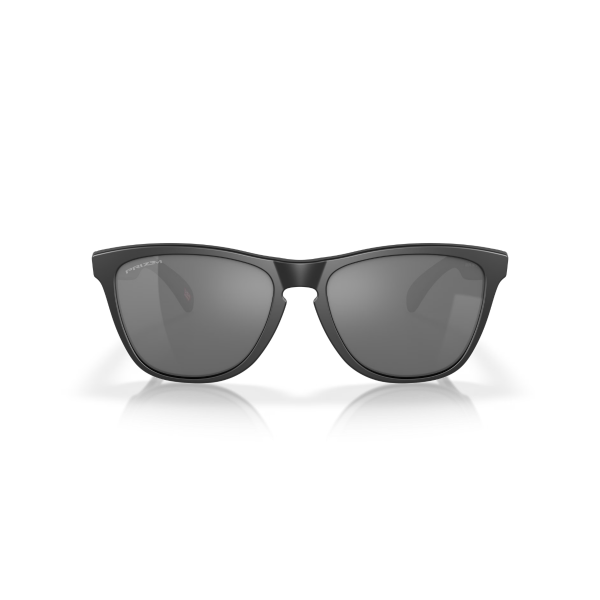 OO 9013 9013F7 55 Oakley FROGSKINS Polarize Güneş Gözlüğü