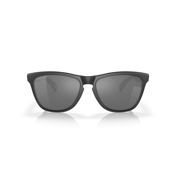 OO 9013 9013F7 55 Oakley FROGSKINS Polarize Güneş Gözlüğü