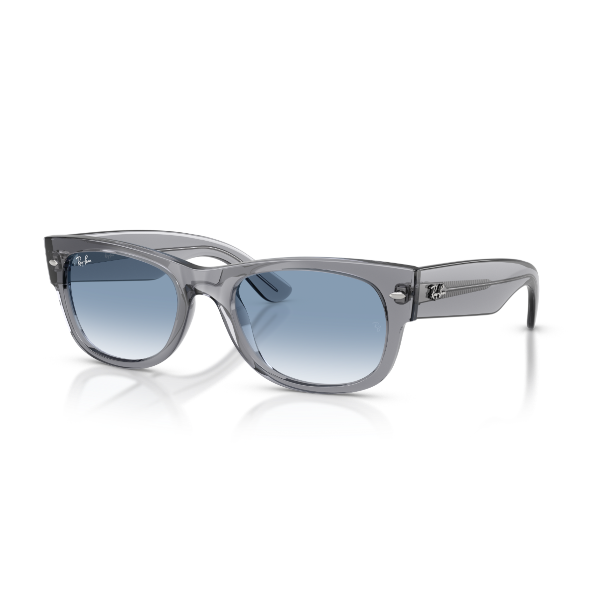 RB 0832S 68463F 52 Ray-Ban MEGA WAYFARER II Güneş Gözlüğü