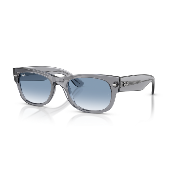 RB 0832S 68463F 52 Ray-Ban MEGA WAYFARER II Güneş Gözlüğü