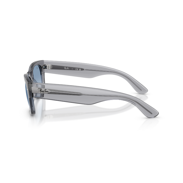 RB 0832S 68463F 52 Ray-Ban MEGA WAYFARER II Güneş Gözlüğü