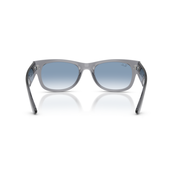 RB 0832S 68463F 52 Ray-Ban MEGA WAYFARER II Güneş Gözlüğü