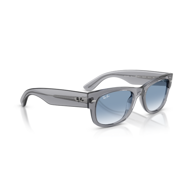 RB 0832S 68463F 52 Ray-Ban MEGA WAYFARER II Güneş Gözlüğü