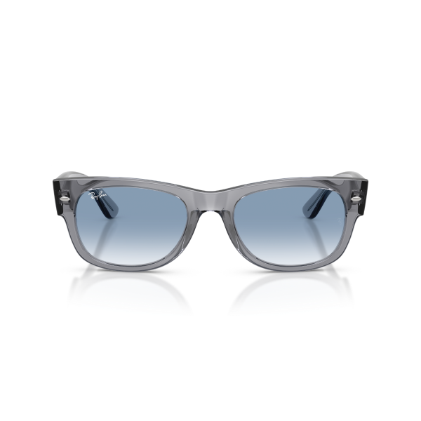 RB 0832S 68463F 52 Ray-Ban MEGA WAYFARER II Güneş Gözlüğü