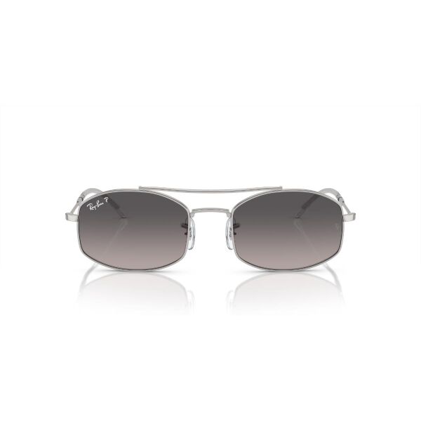 RB 3719 003/M3 54 Ray-Ban Polarize Güneş Gözlüğü