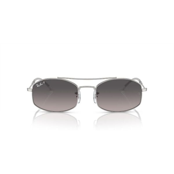 RB 3719 003/M3 54 Ray-Ban Polarize Güneş Gözlüğü