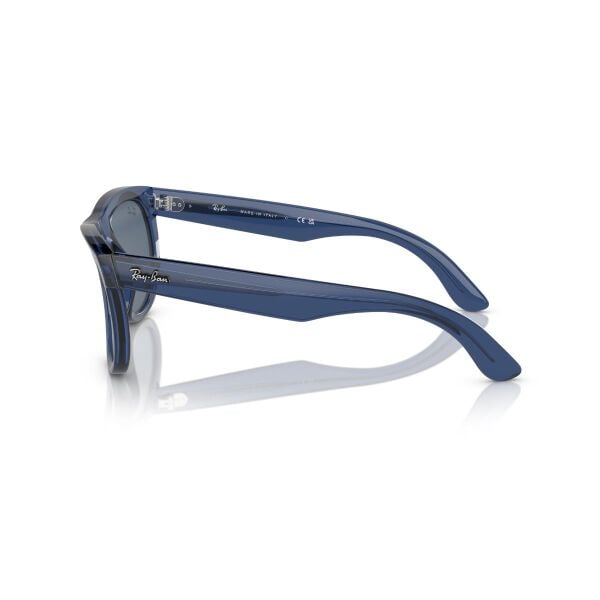 RB R0502S 67083A 50 Ray-Ban WAYFARER REVERSE Güneş Gözlüğü