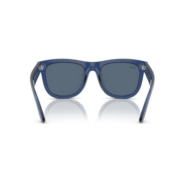 RB R0502S 67083A 50 Ray-Ban WAYFARER REVERSE Güneş Gözlüğü