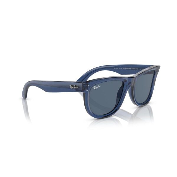 RB R0502S 67083A 50 Ray-Ban WAYFARER REVERSE Güneş Gözlüğü