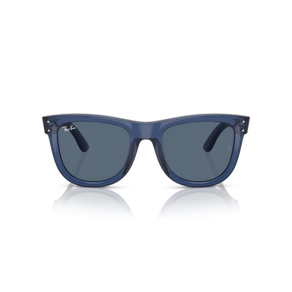 RB R0502S 67083A 50 Ray-Ban WAYFARER REVERSE Güneş Gözlüğü