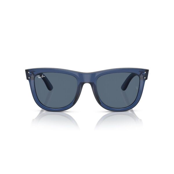 RB R0502S 67083A 50 Ray-Ban WAYFARER REVERSE Güneş Gözlüğü