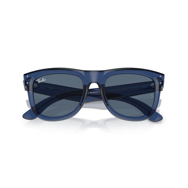 RB R0502S 67083A 50 Ray-Ban WAYFARER REVERSE Güneş Gözlüğü