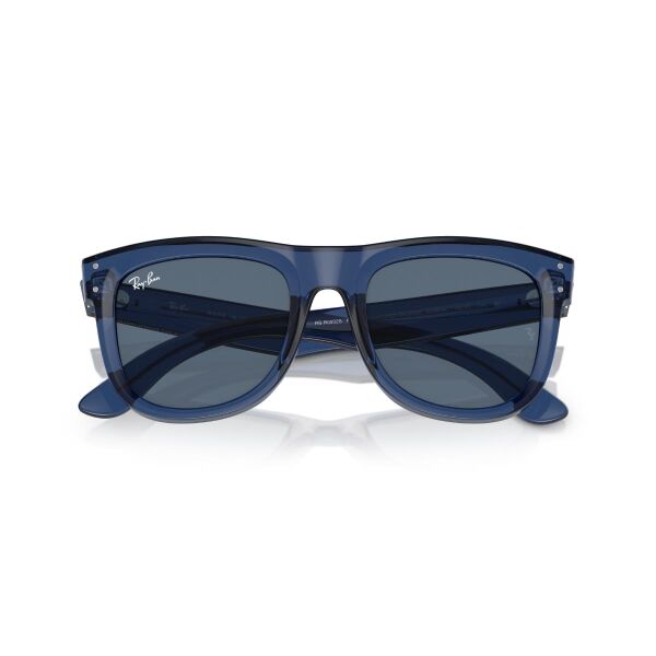 RB R0502S 67083A 50 Ray-Ban WAYFARER REVERSE Güneş Gözlüğü