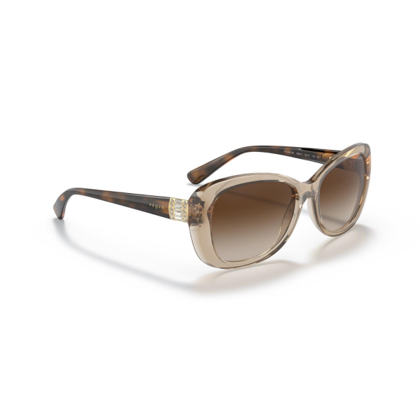 VO 2943SB 299013 55 Vogue Güneş Gözlüğü