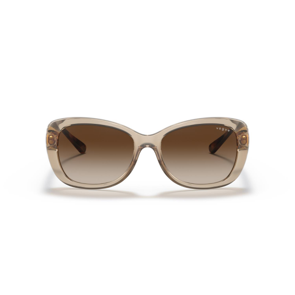 VO 2943SB 299013 55 Vogue Güneş Gözlüğü
