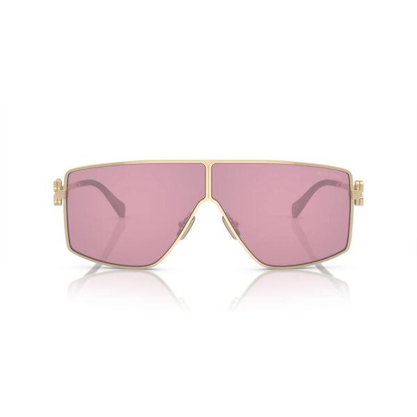 MU 51ZS ZVN50D 69 Miu Miu Güneş Gözlüğü