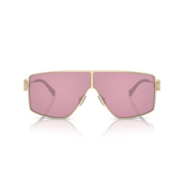 MU 51ZS ZVN50D 69 Miu Miu Güneş Gözlüğü