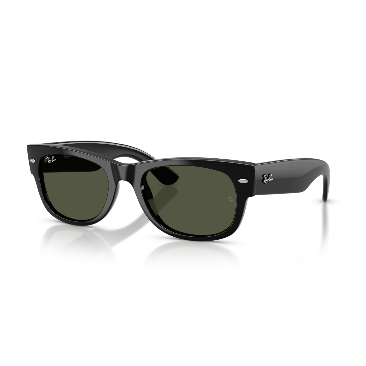 RB 0832S 901/31 52 Ray-Ban MEGA WAYFARER II Güneş Gözlüğü