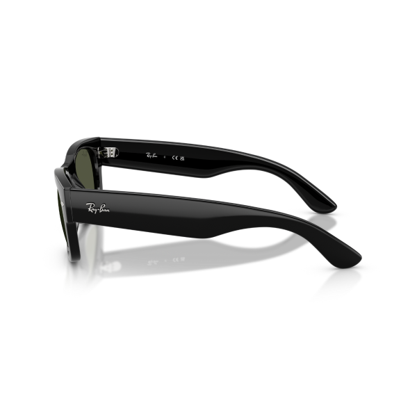 RB 0832S 901/31 52 Ray-Ban MEGA WAYFARER II Güneş Gözlüğü