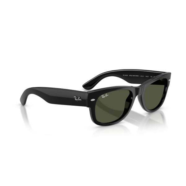 RB 0832S 901/31 52 Ray-Ban MEGA WAYFARER II Güneş Gözlüğü