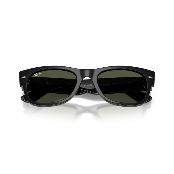 RB 0832S 901/31 52 Ray-Ban MEGA WAYFARER II Güneş Gözlüğü