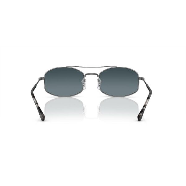 RB 3719 004/S3 54 Ray-Ban Polarize Güneş Gözlüğü