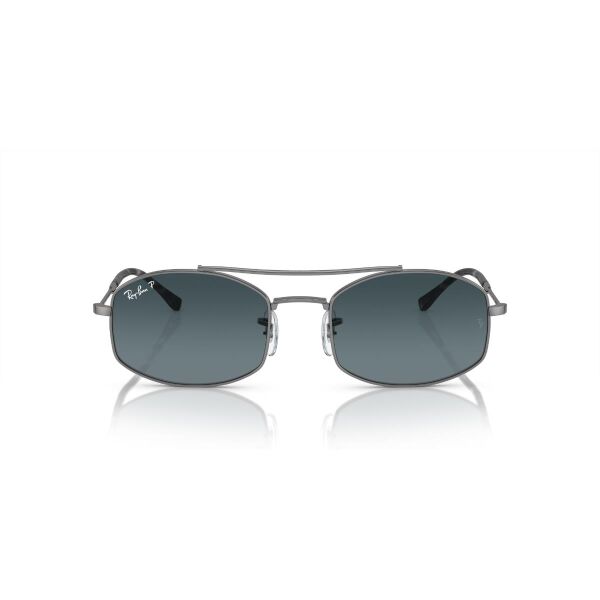 RB 3719 004/S3 54 Ray-Ban Polarize Güneş Gözlüğü