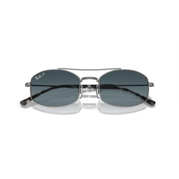 RB 3719 004/S3 54 Ray-Ban Polarize Güneş Gözlüğü