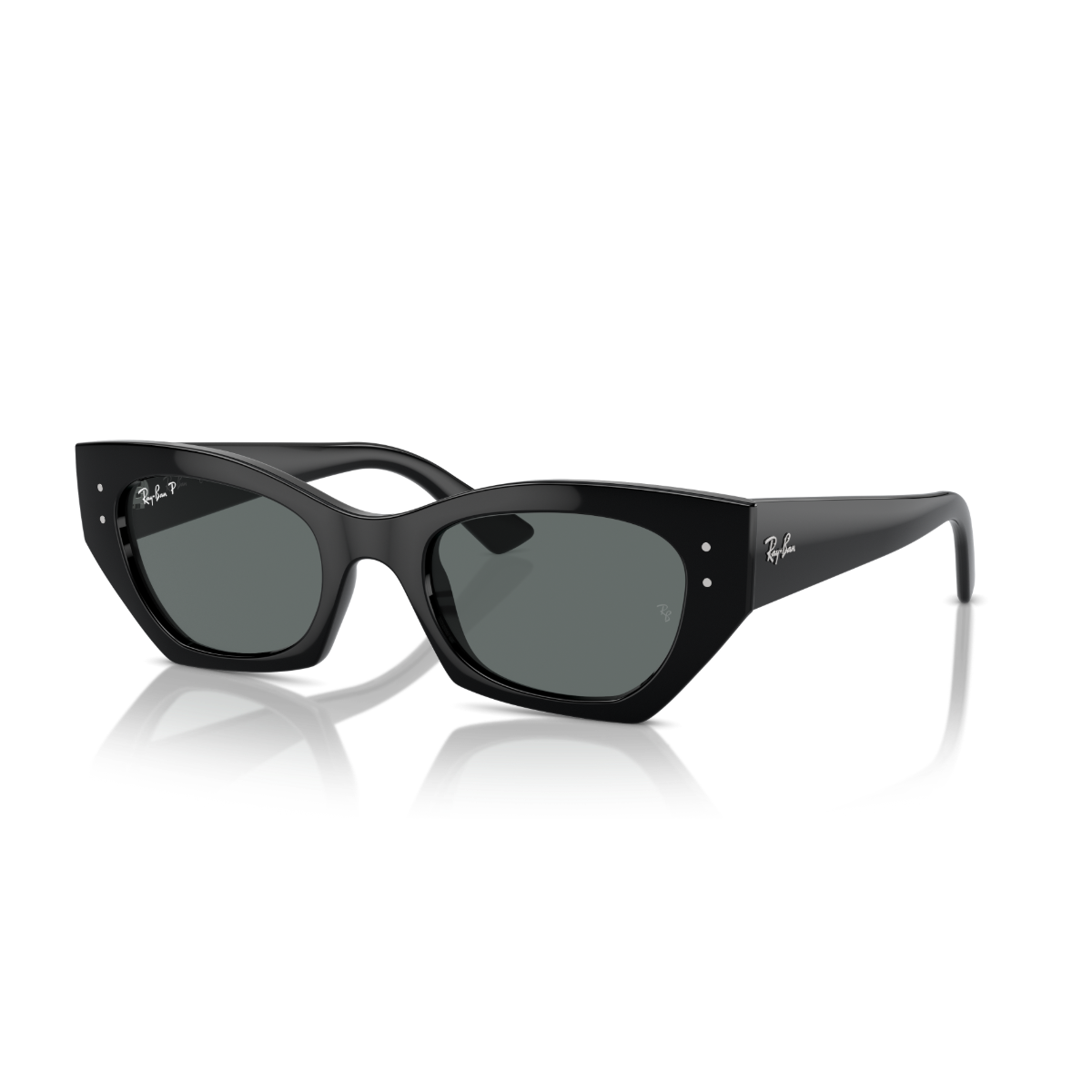 RB 4430 667781 52 Ray-Ban ZENA Polarize Güneş Gözlüğü