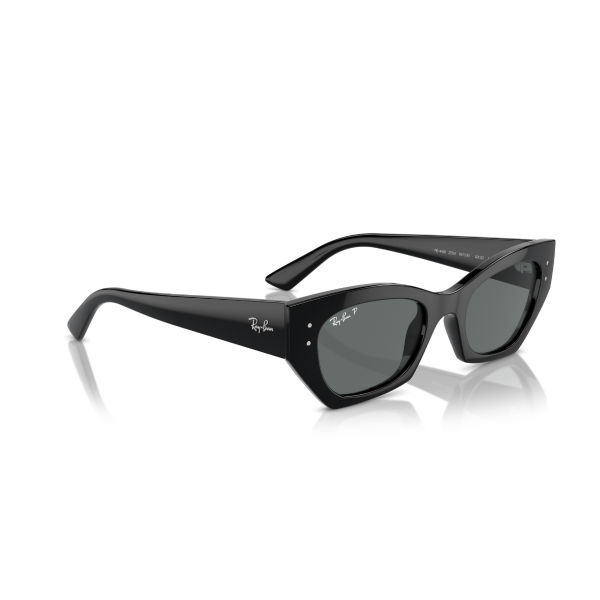 RB 4430 667781 52 Ray-Ban ZENA Polarize Güneş Gözlüğü