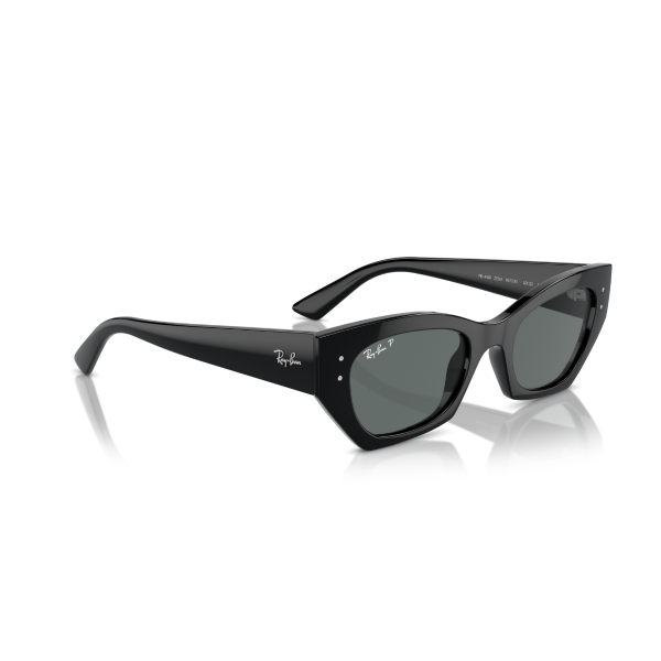 RB 4430 667781 52 Ray-Ban ZENA Polarize Güneş Gözlüğü