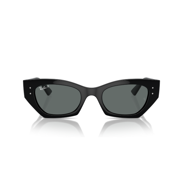 RB 4430 667781 52 Ray-Ban ZENA Polarize Güneş Gözlüğü