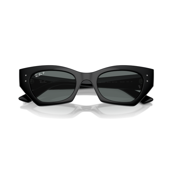 RB 4430 667781 52 Ray-Ban ZENA Polarize Güneş Gözlüğü