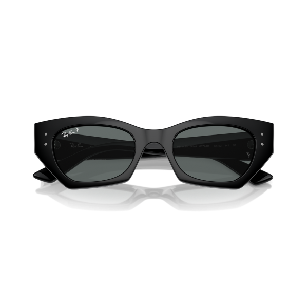 RB 4430 667781 52 Ray-Ban ZENA Polarize Güneş Gözlüğü