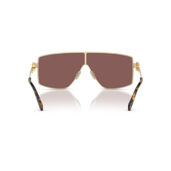 MU 51ZS ZVN70D 69 Miu Miu Güneş Gözlüğü