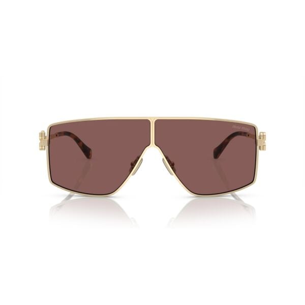 MU 51ZS ZVN70D 69 Miu Miu Güneş Gözlüğü