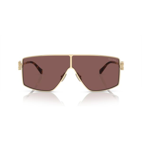 MU 51ZS ZVN70D 69 Miu Miu Güneş Gözlüğü